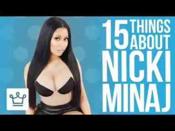 Video: 15 Things You Didn